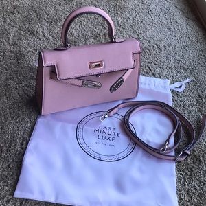 Crossbody mini bag. Brand new